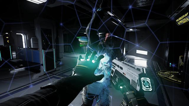 Image for the game The Persistence Enhanced