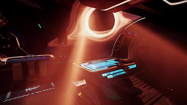 Image for the game The Persistence Enhanced