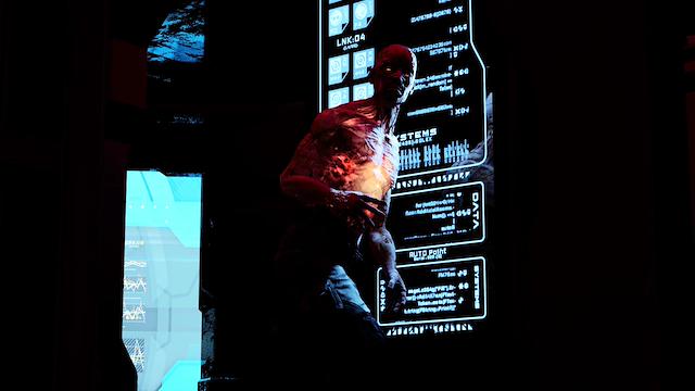 Image for the game The Persistence Enhanced