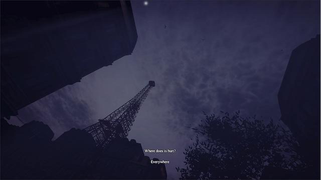 Image for the game The Piano
