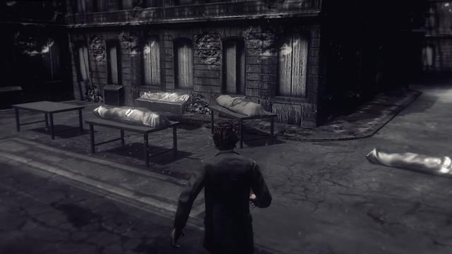 Image for the game The Piano