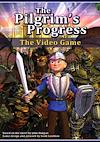 Cover image for the game The Pilgrim's Progress: The Video Game