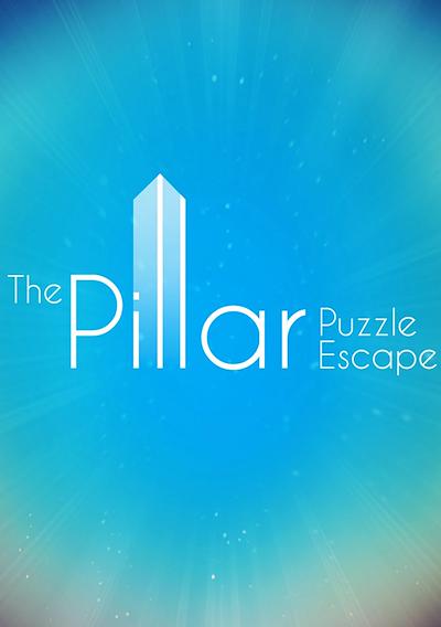 Cover image for the game The Pillar: Puzzle Escape