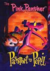 Cover image for the game The Pink Panther's Passport to Peril