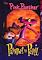 Cover image for the game The Pink Panther's Passport to Peril
