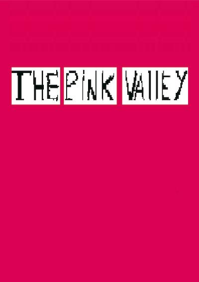 Cover image for the game The Pink Valley