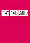 Cover image for the game The Pink Valley