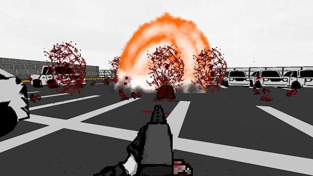 Image for the game The Pink Valley