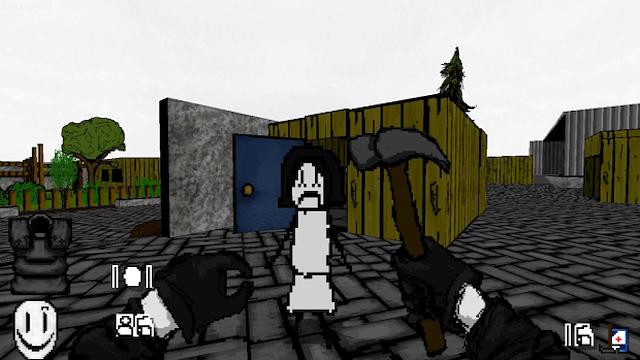 Image for the game The Pink Valley