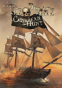 Cover image for the game The Pirate: Caribbean Hunt
