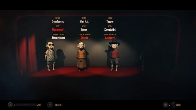 Image for the game The Placebos