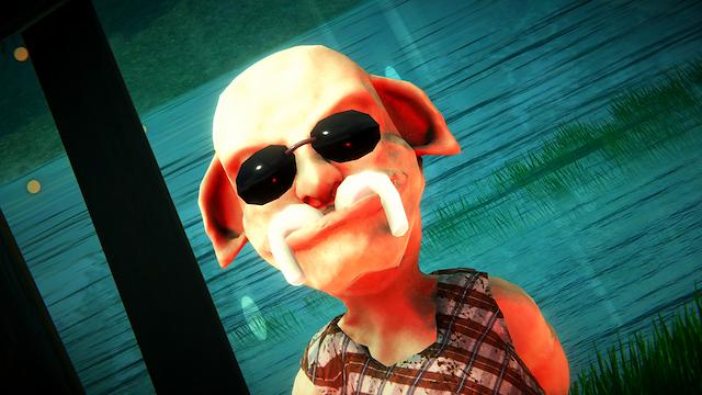Image for the game The Placebos