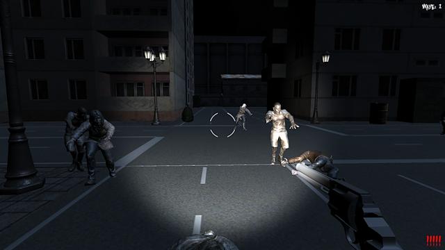 Image for the game The Plague
