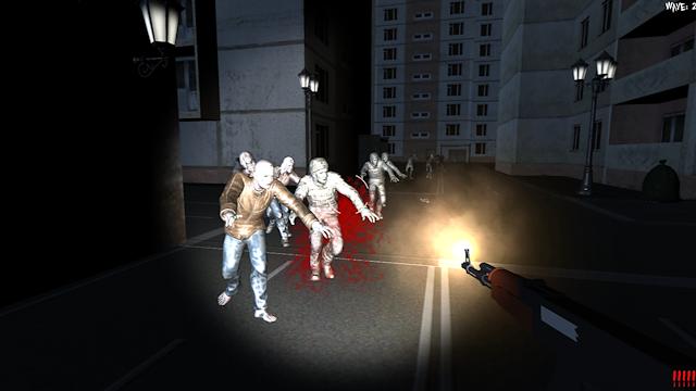 Image for the game The Plague