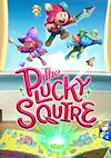 Cover image for the game The Plucky Squire