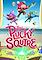 Cover image for the game The Plucky Squire