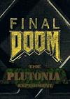 Cover image for the game The Plutonia Experiment