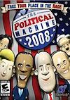 Cover image for the game The Political Machine 2008