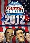 Cover image for the game The Political Machine 2012