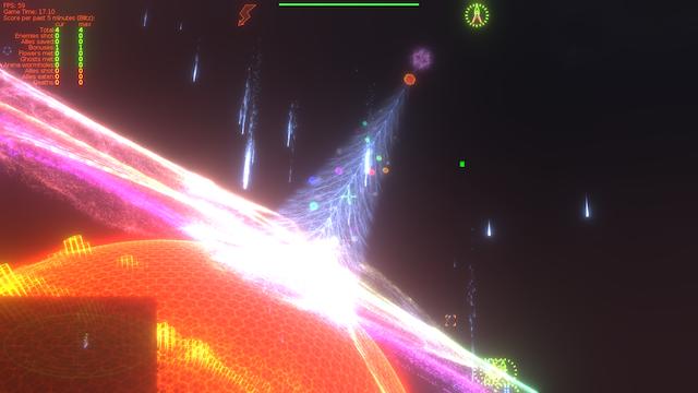 Image for the game The Polynomial