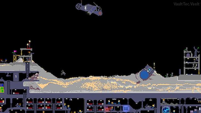 Image for the game The Powder Toy