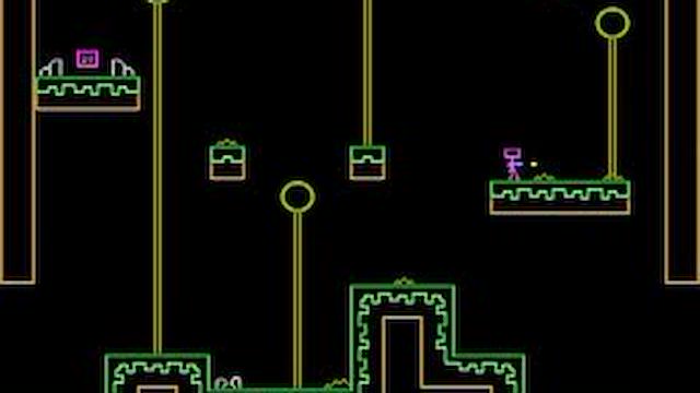 Image for the game The Power