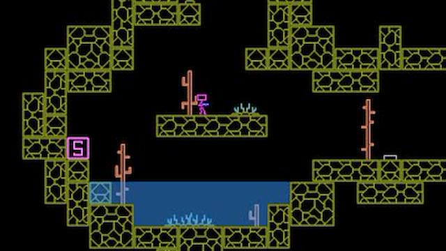 Image for the game The Power