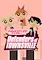 Cover image for the game The Powerpuff Girls: Defenders of Townsville