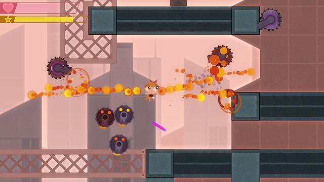 Image for the game The Powerpuff Girls: Defenders of Townsville