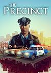 Cover image for the game The Precinct