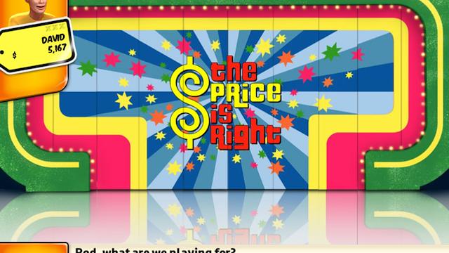 Image for the game The Price Is Right