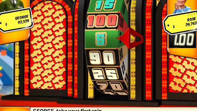 Image for the game The Price Is Right