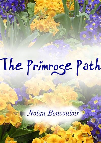 Cover image for the game The Primrose Path