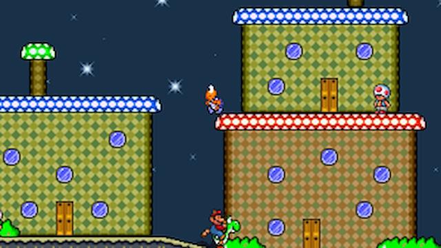 Image for the game The Princess Cliche