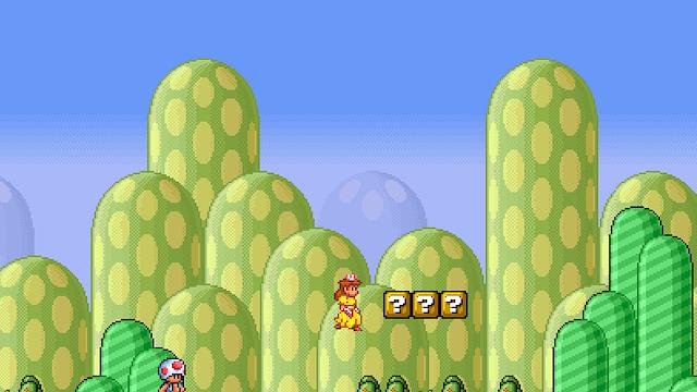 Image for the game The Princess Cliche