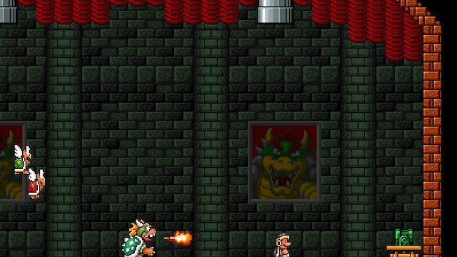 Image for the game The Princess Cliche