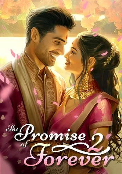 Cover image for the game The Promise of Forever 2