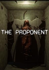 Cover image for the game The Proponent