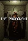 Cover image for the game The Proponent