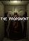 Cover image for the game The Proponent