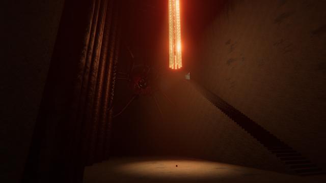 Image for the game The Proponent