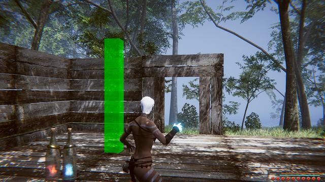 Image for the game The Psychic