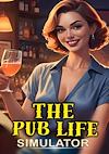 Cover image for the game The Pub Life Simulator