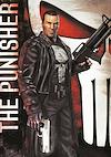 Cover image for the game The Punisher