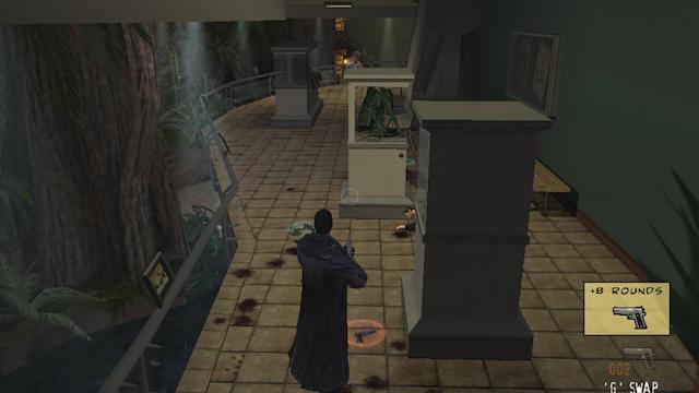 Image for the game The Punisher