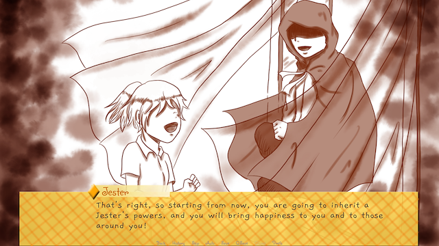 Image for the game The Punniest Pun Messter