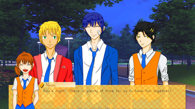 Image for the game The Punniest Pun Messter