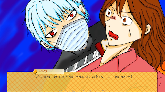 Image for the game The Punniest Pun Messter