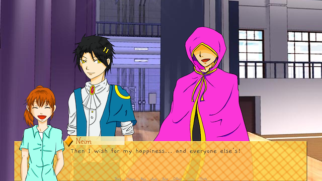 Image for the game The Punniest Pun Messter