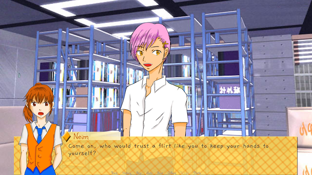 Image for the game The Punniest Pun Messter